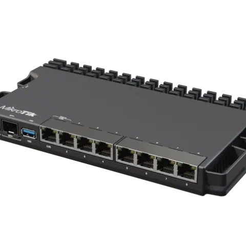MikroTik RouterBORD 5009UG+S+ (RB5009UG+S+IN)