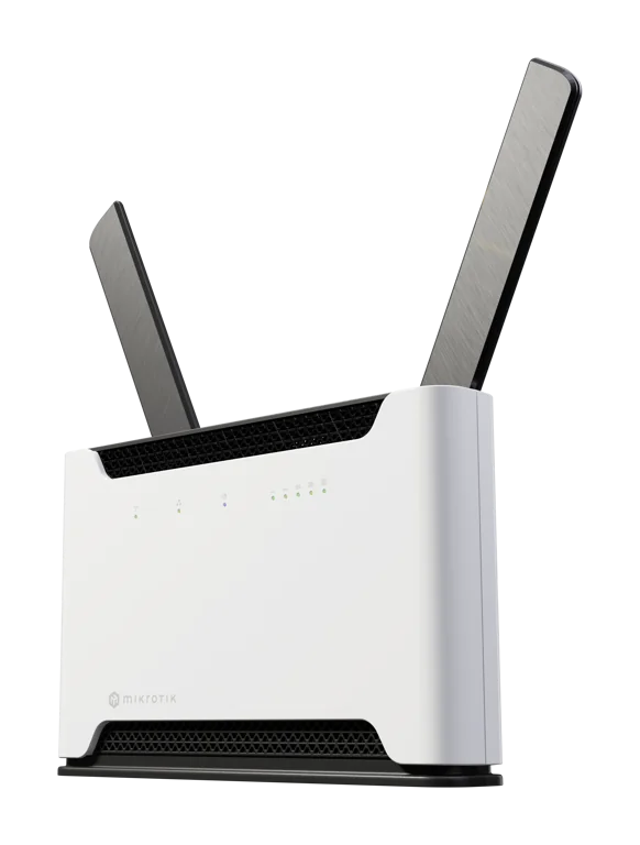 MikroTik Chateau LTE18 ax kit (S53UG+5HaxD2HaxD-TC&EG18-EA)