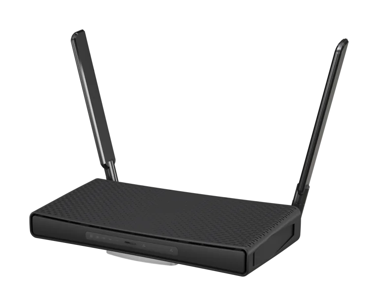 MikroTik hAP ax³ (C53UiG+5HPaxD2HPaxD)