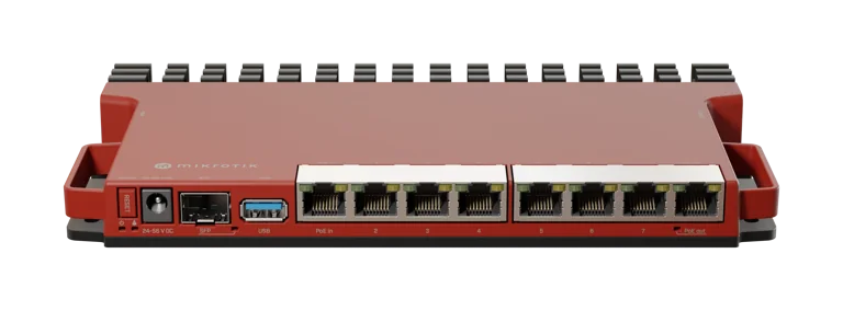 MikroTik L009UiGS (L009UiGS-RM)