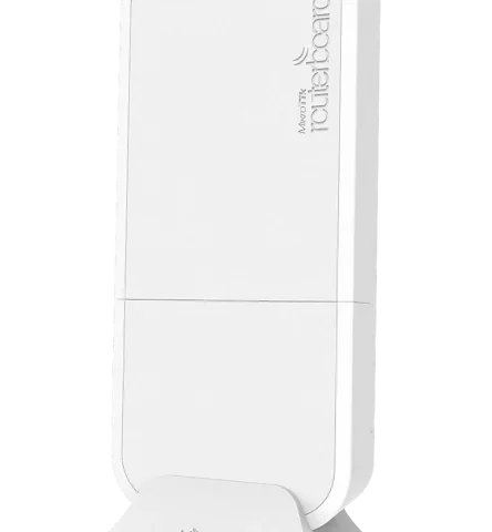 MikroTik wAP LTE kit (wAPR-2nD&EC200A-EU)