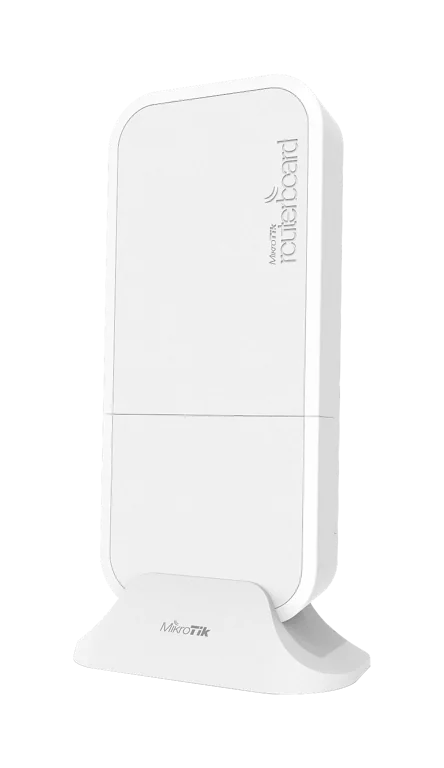 MikroTik wAP LTE kit (wAPR-2nD&EC200A-EU)