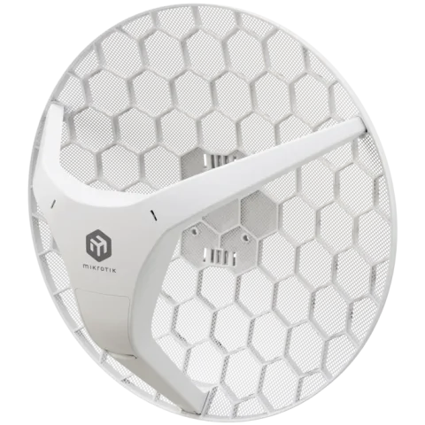 MikroTik LHG 5 ax (LHG-5axD)