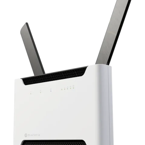 MikroTik Chateau 5G R17 ax kit (S53UG+5HaxD2HaxD-TC&RG650E-EU)