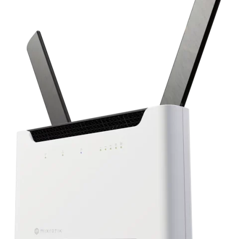 MikroTik Chateau LTE7 ax (S53UG+5HaxD2HaxD-TC&R11e-LTE7)