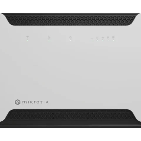 MikroTik Chateau LTE7 (D53G-5HacD2HnD-TC&R11e-LTE7)